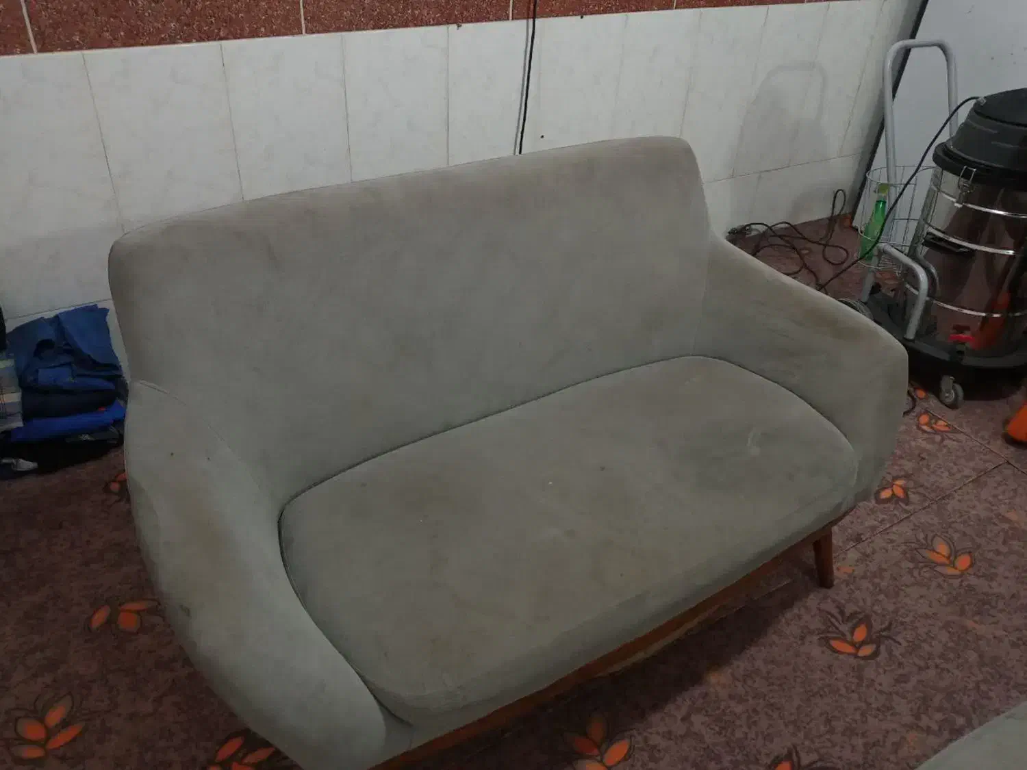 مبل شویی و خشکشویی آرش (جشنواره)|خدمات نظافت|قم, شهرک فاطمیه|دیوار