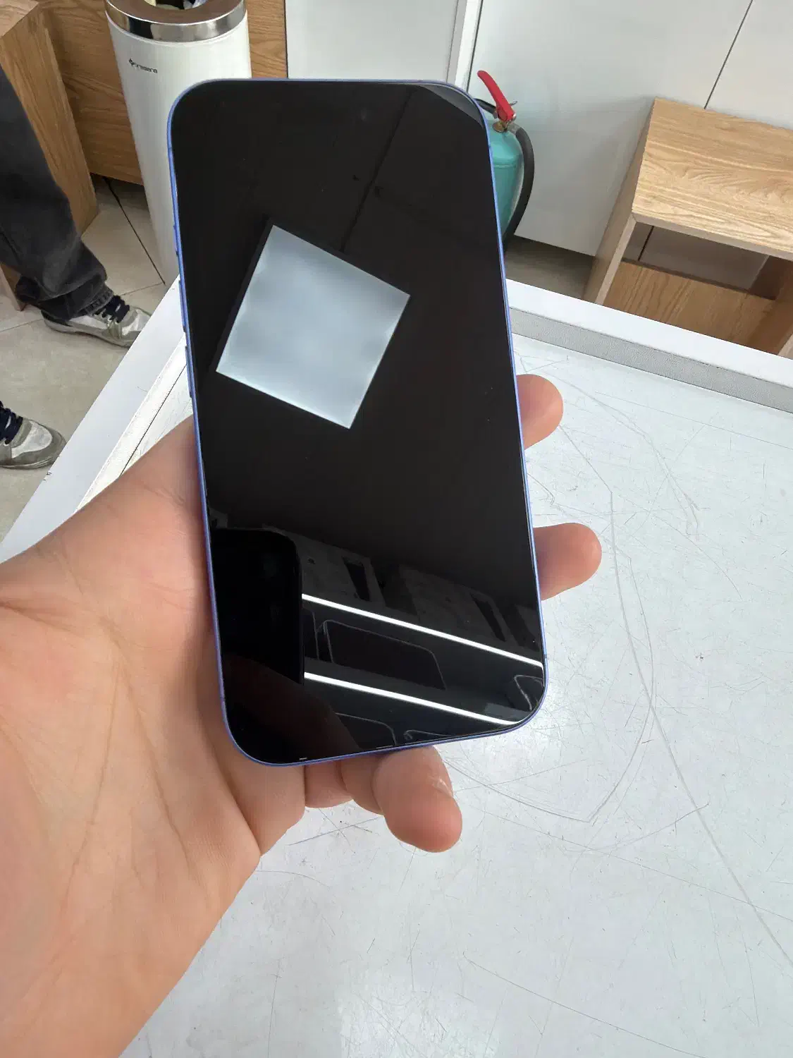 ۱۶ نرمال|موبایل|تهران, تهرانپارس شرقی|دیوار