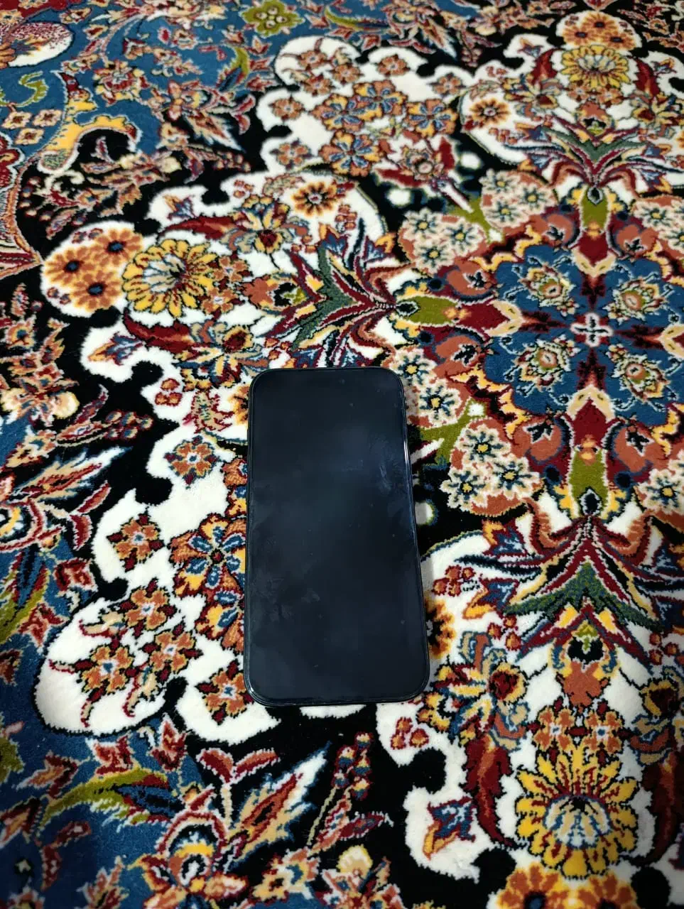 آیفون 15 نرمال|موبایل|ارومیه, |دیوار