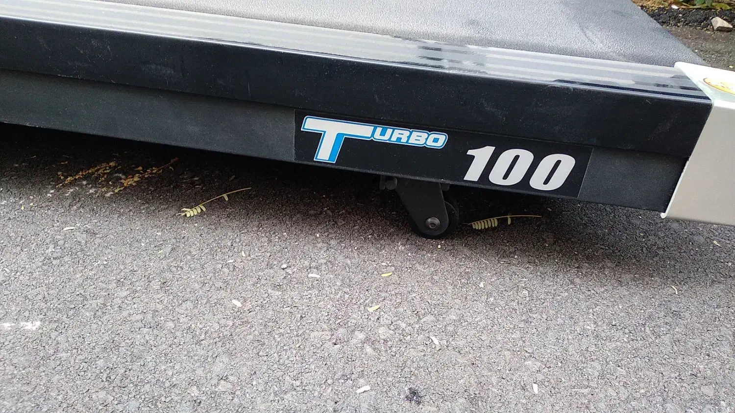 تردمیل سالم بدون ایراد سالم سالم|تجهیزات ورزشی|ارومیه, |دیوار