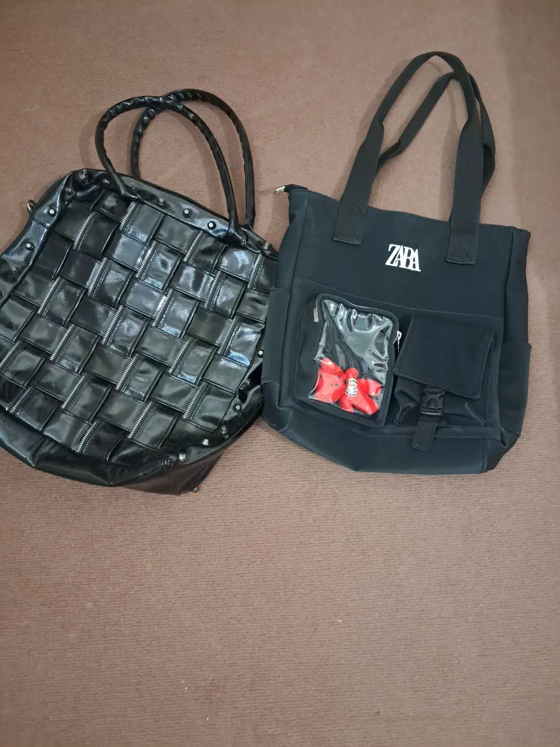 کیف|کیف، کفش، کمربند|رشت, دیلمان|دیوار