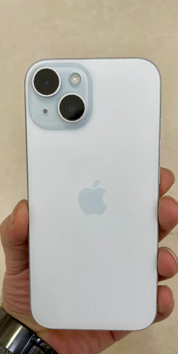 ایفون ۱۵ نرمال|موبایل|مرند, |دیوار