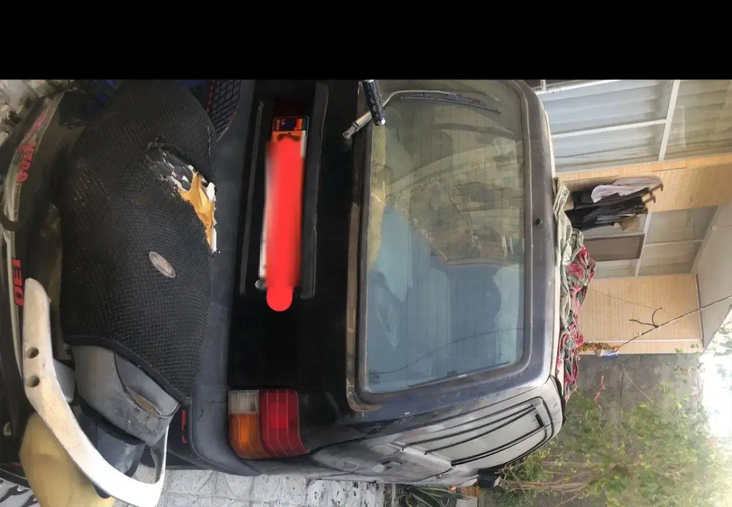 پراید هاچبک ۱۳۸۶|خودرو سواری و وانت|اصفهان, باغ فردوس|دیوار