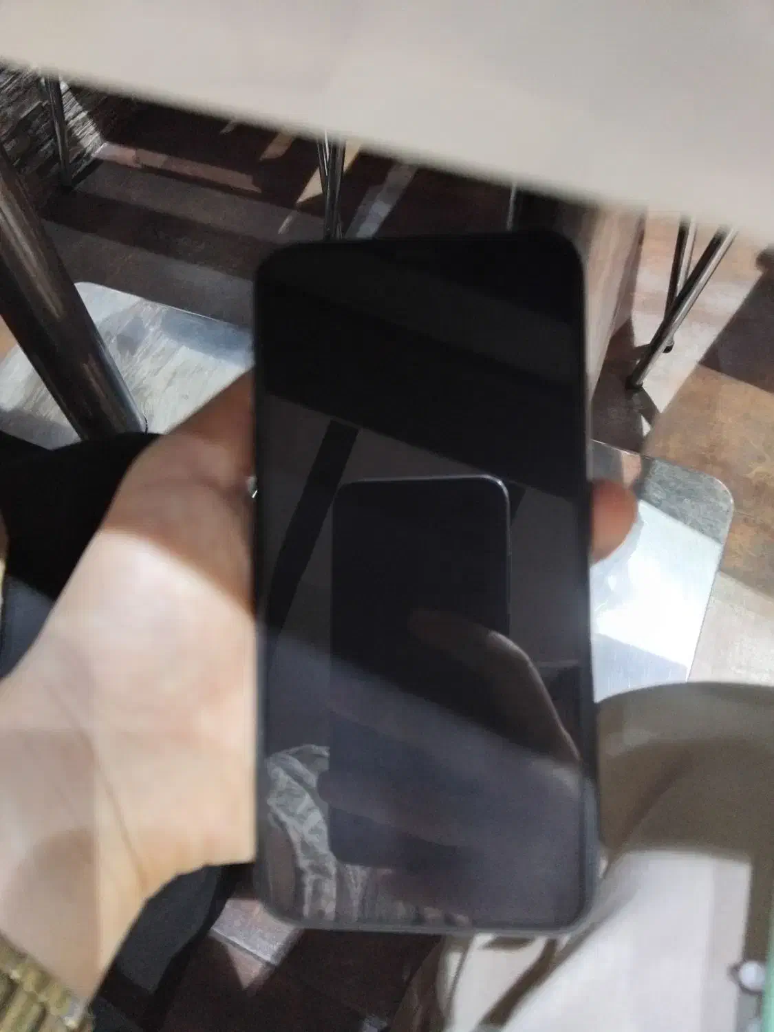 ایفون. xs max|موبایل|کرج, حصارک بالا|دیوار