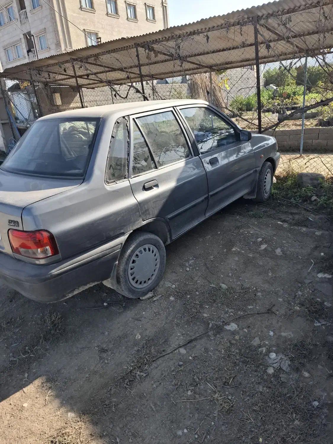 خودرو|خودرو سواری و وانت|بهشهر, |دیوار