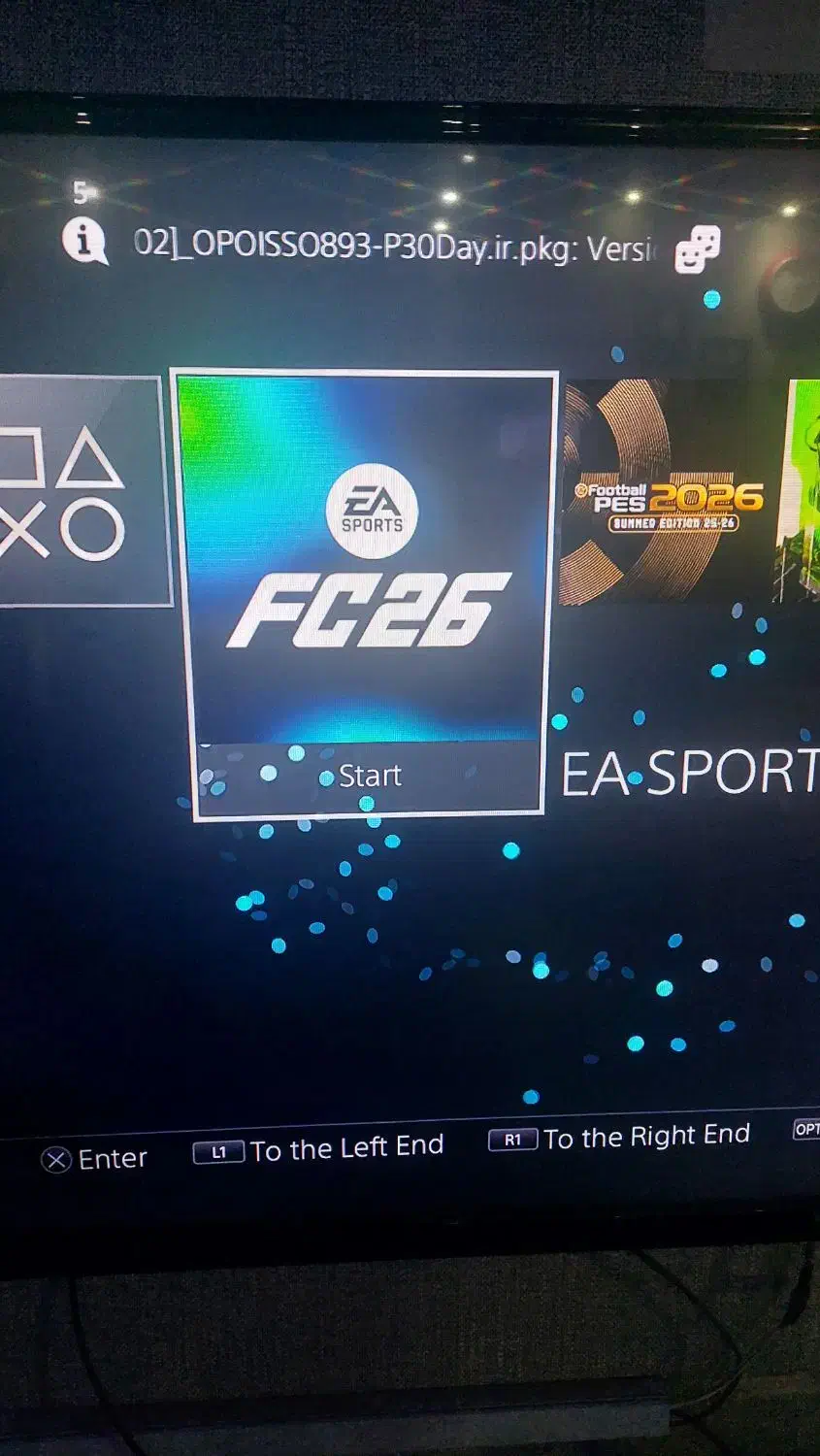 اجارهps4 ونصب بازی ps4 وps5|کنسول، بازی ویدئویی و آنلاین|یزد, |دیوار