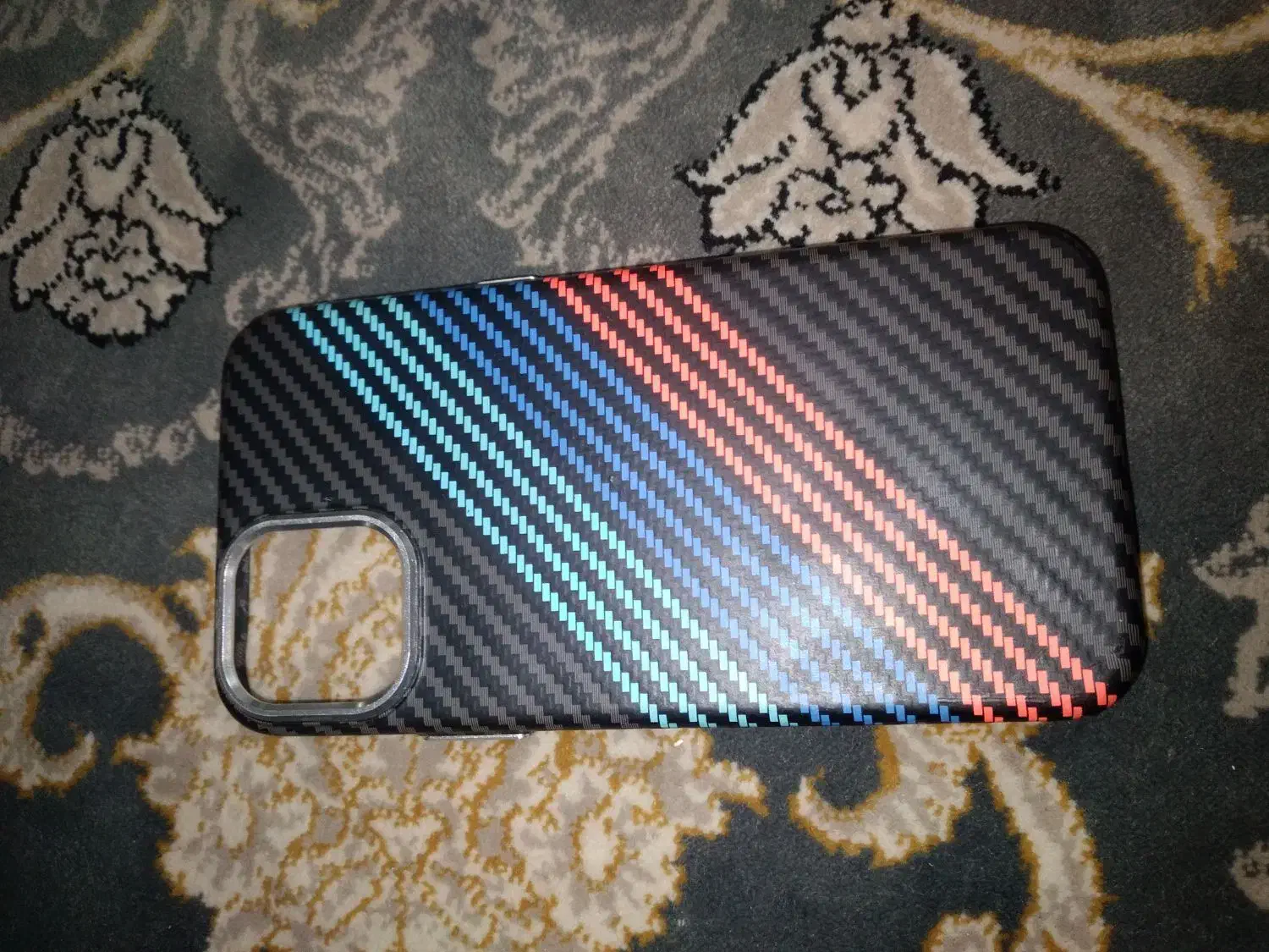 قاب گوشی آیفون ۱۱ پرو|لوازم جانبی موبایل و تبلت|ری, شهرک نظامی|دیوار