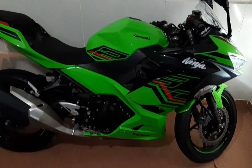 نیجا دوسیلدر|موتورسیکلت|ملارد, |دیوار