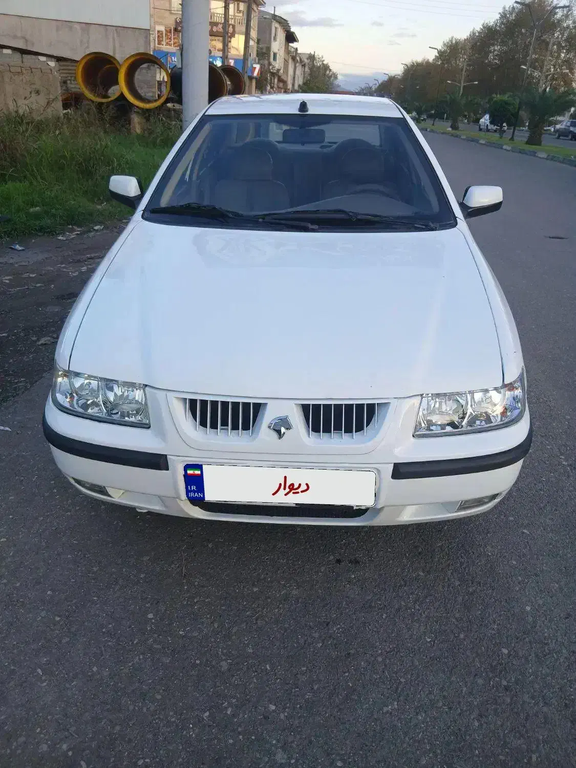 اتومبیل|خودرو سواری و وانت|آستانه اشرفیه, |دیوار