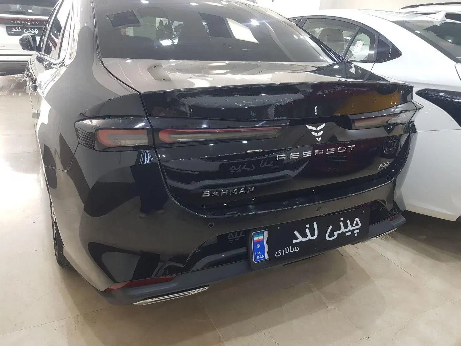 ریسپکت پرایم تیپ2 مدل1404|خودرو سواری و وانت|تهران, فاطمی|دیوار