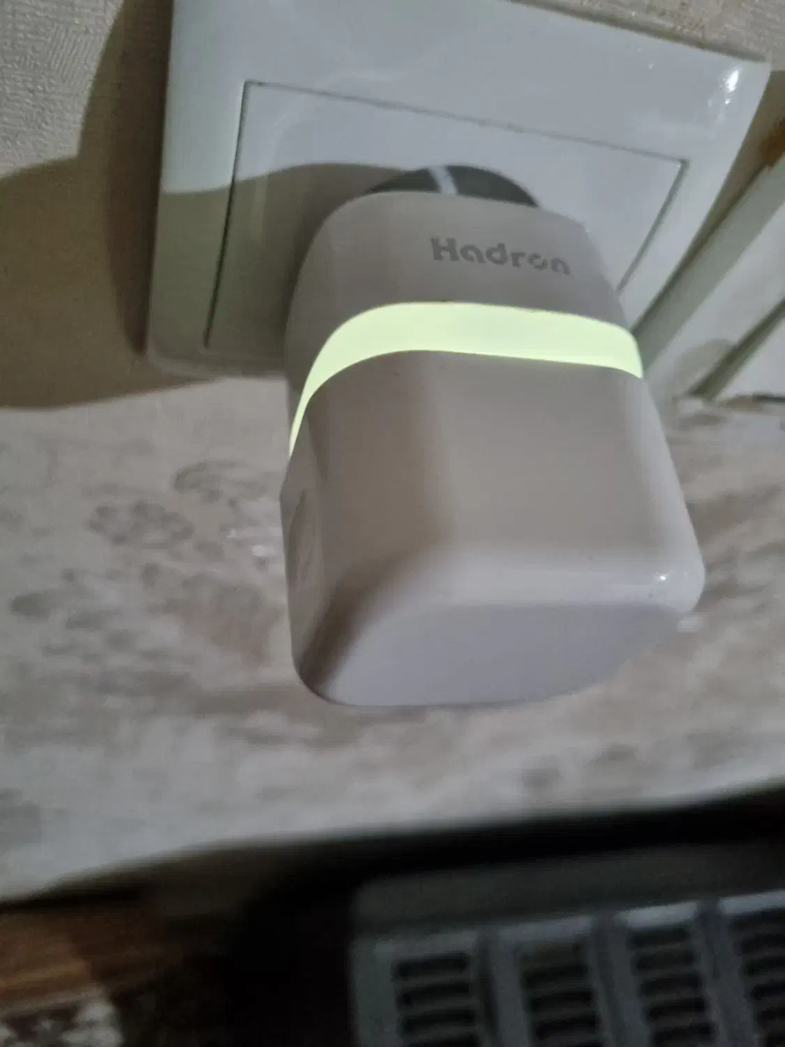 شارژر آداپتور آیفون|لوازم جانبی موبایل و تبلت|مشهد, فلسطین|دیوار