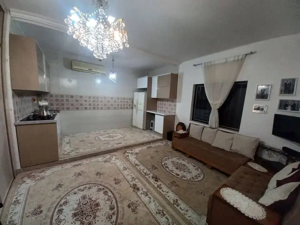 ۲۰۰مترزمین/۶۰متربنا/سرمایه‌گذاری طلایی|فروش خانه و ویلا|تالش, طولارود|دیوار