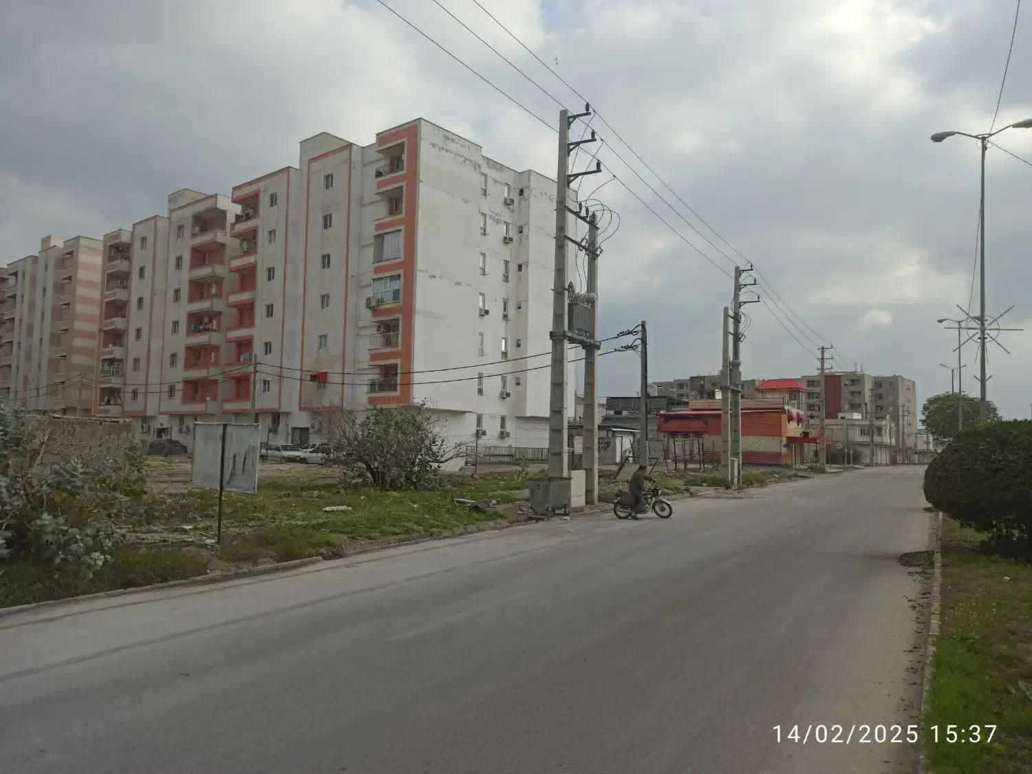 آپارتمان ۳ خواب ۱۴۵ متری بلوار بسیج|فروش آپارتمان|برازجان, |دیوار