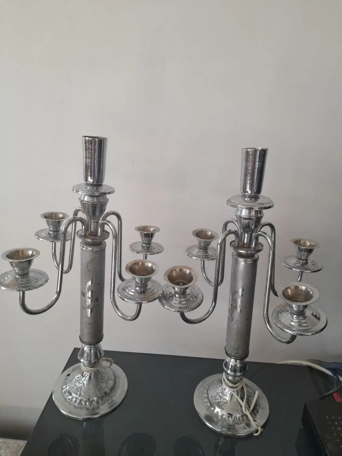 شعمدونی|کلکسیون اشیاء عتیقه|قوچان, |دیوار