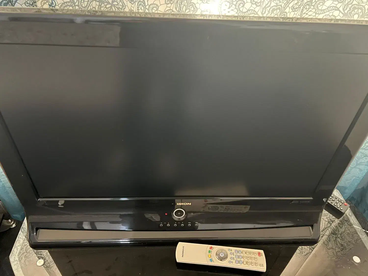 ایکس ویژن ال سی دی|تلویزیون و پروژکتور|شیراز, قالیشویی|دیوار