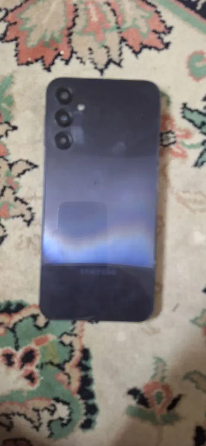 موبایل a24. ram 6 تمیز|موبایل|اصفهان, دستگرده|دیوار