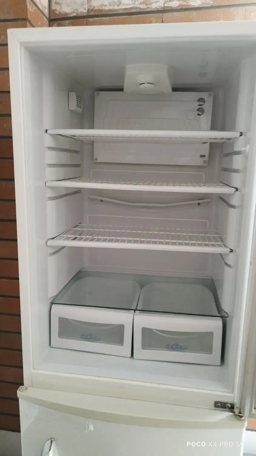 یخچال فریزر|یخچال و فریزر|اصفهان, شهرک کاوه|دیوار