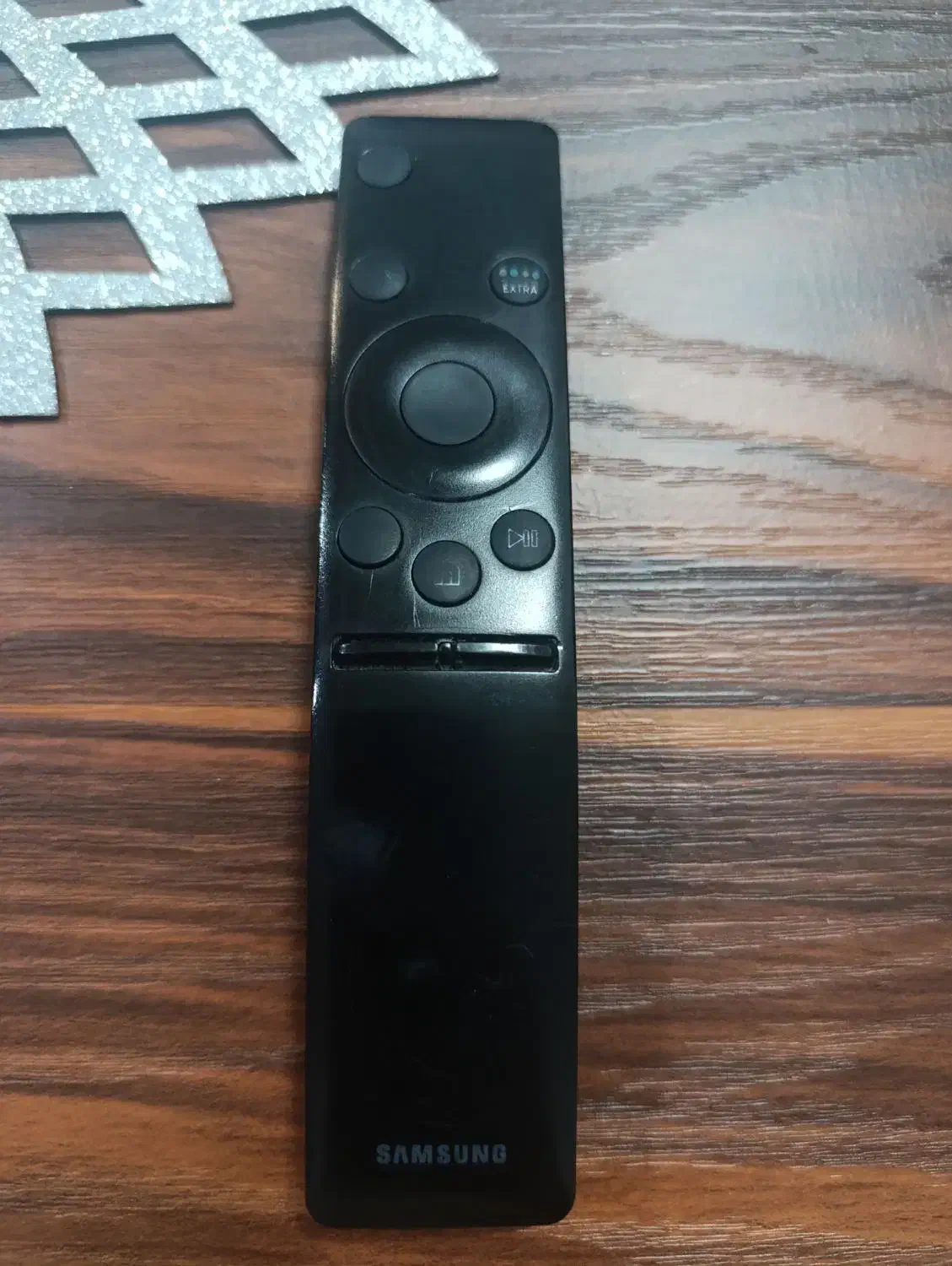 کنترل تلویزیون سامسونگ|تلویزیون و پروژکتور|بندر انزلی, پردیس|دیوار