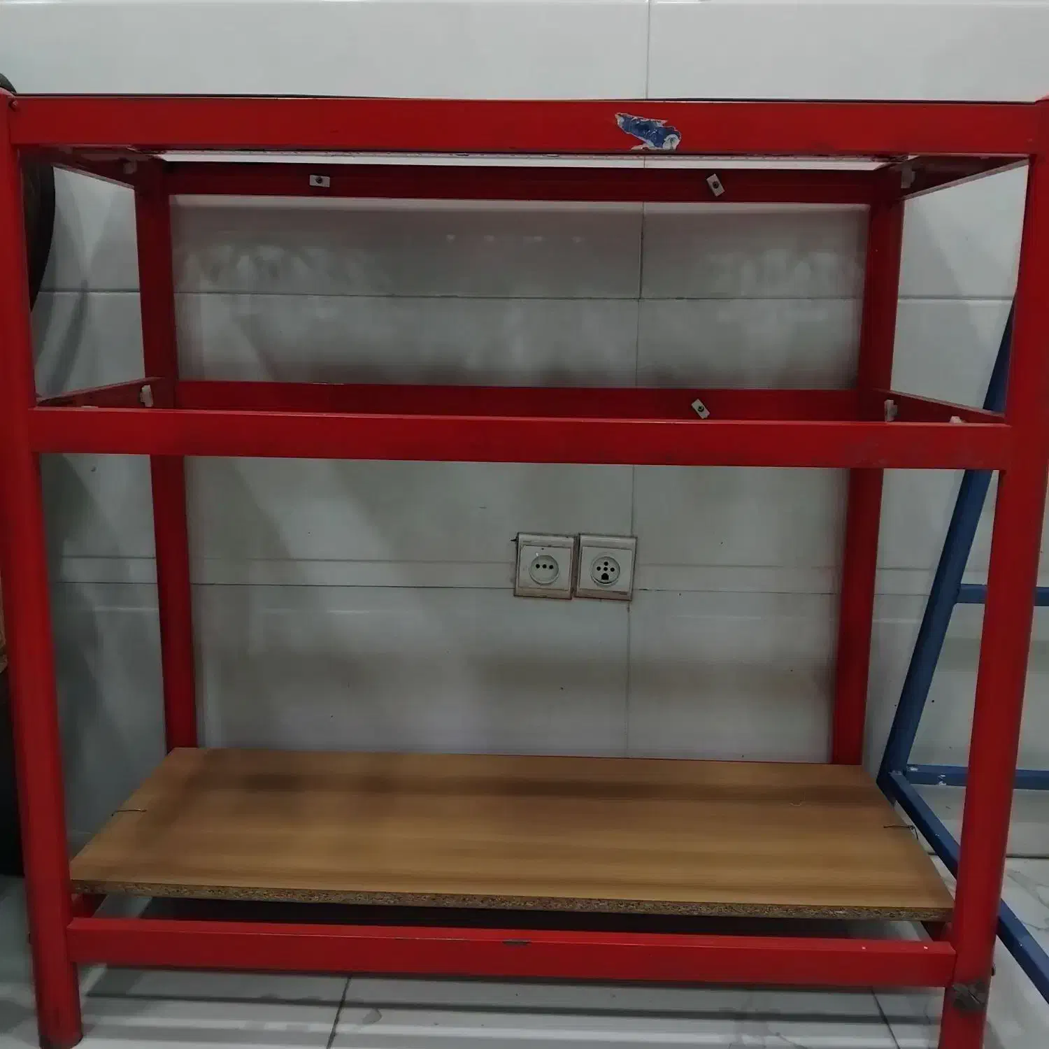 میز ویترین مغازه|فروشگاه و مغازه|ورامین, ورامین|دیوار