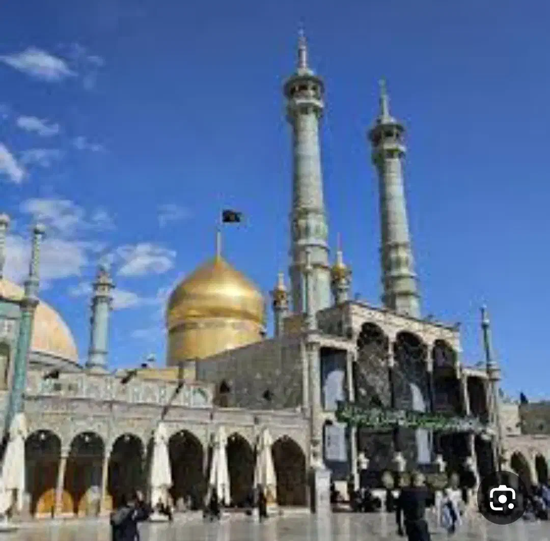 تور قم ویژه آبان|تور و چارتر|بناب, |دیوار