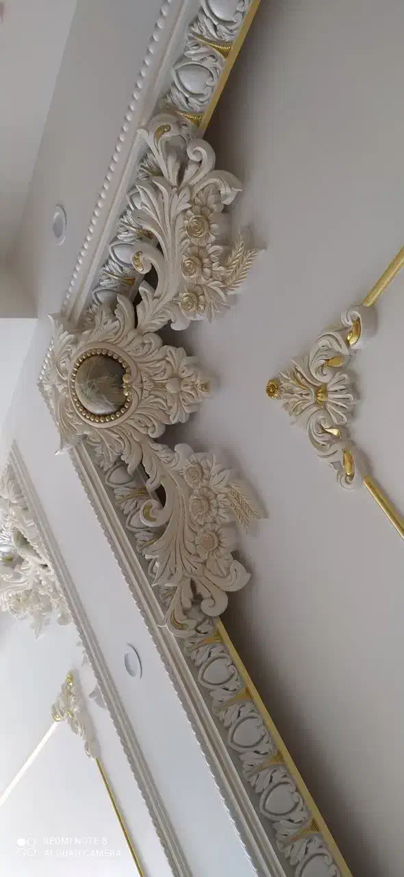 نقاشی ساختمان|خدمات پیشه و مهارت|خمین, |دیوار