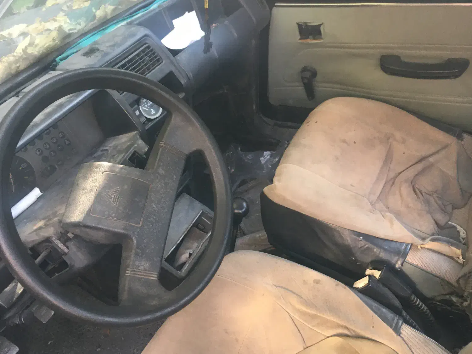 رنو۵|خودرو سواری و وانت|گرگان, |دیوار