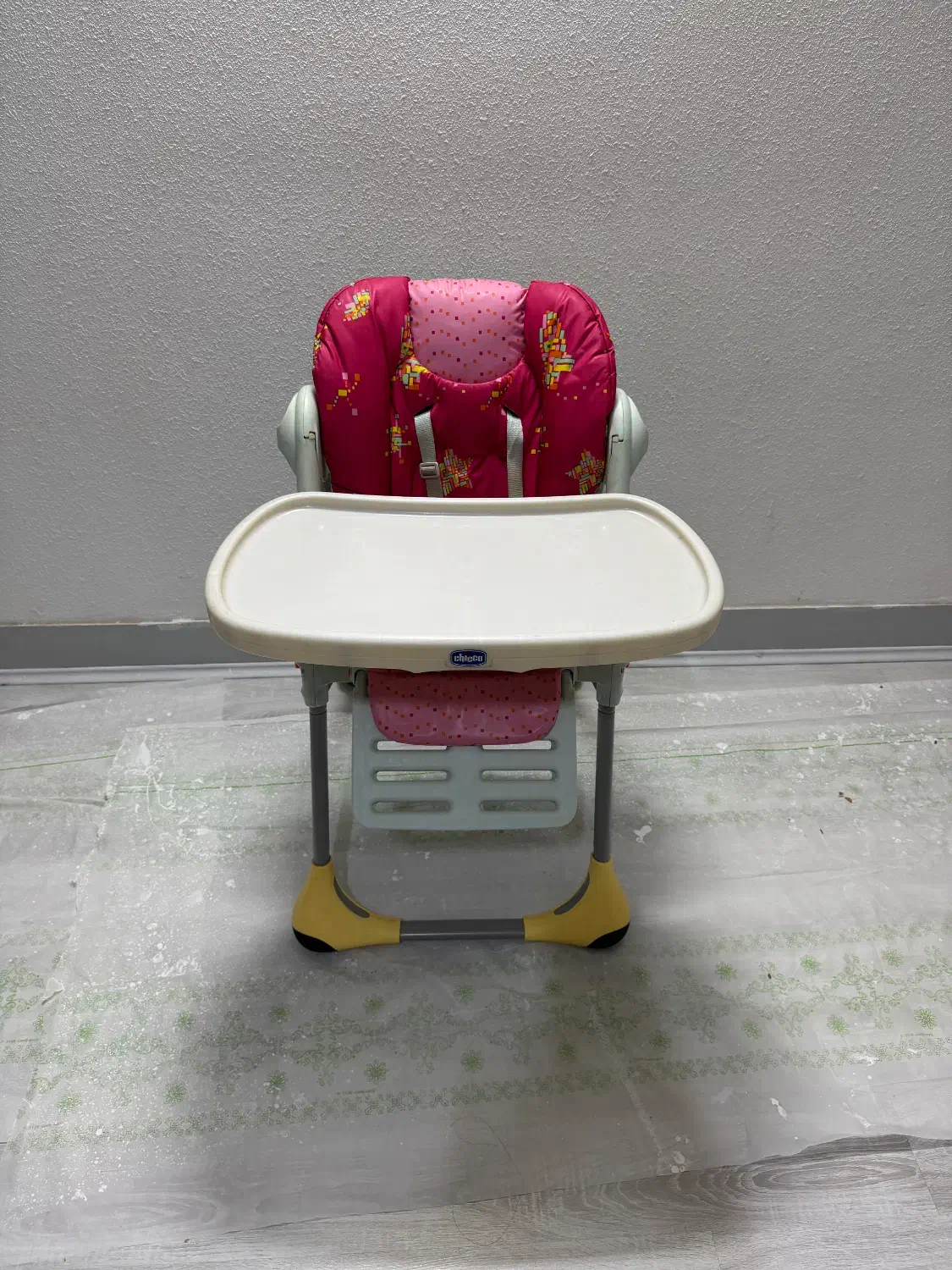 صندلی غذا|تخت و صندلی بچه|بوشهر, |دیوار