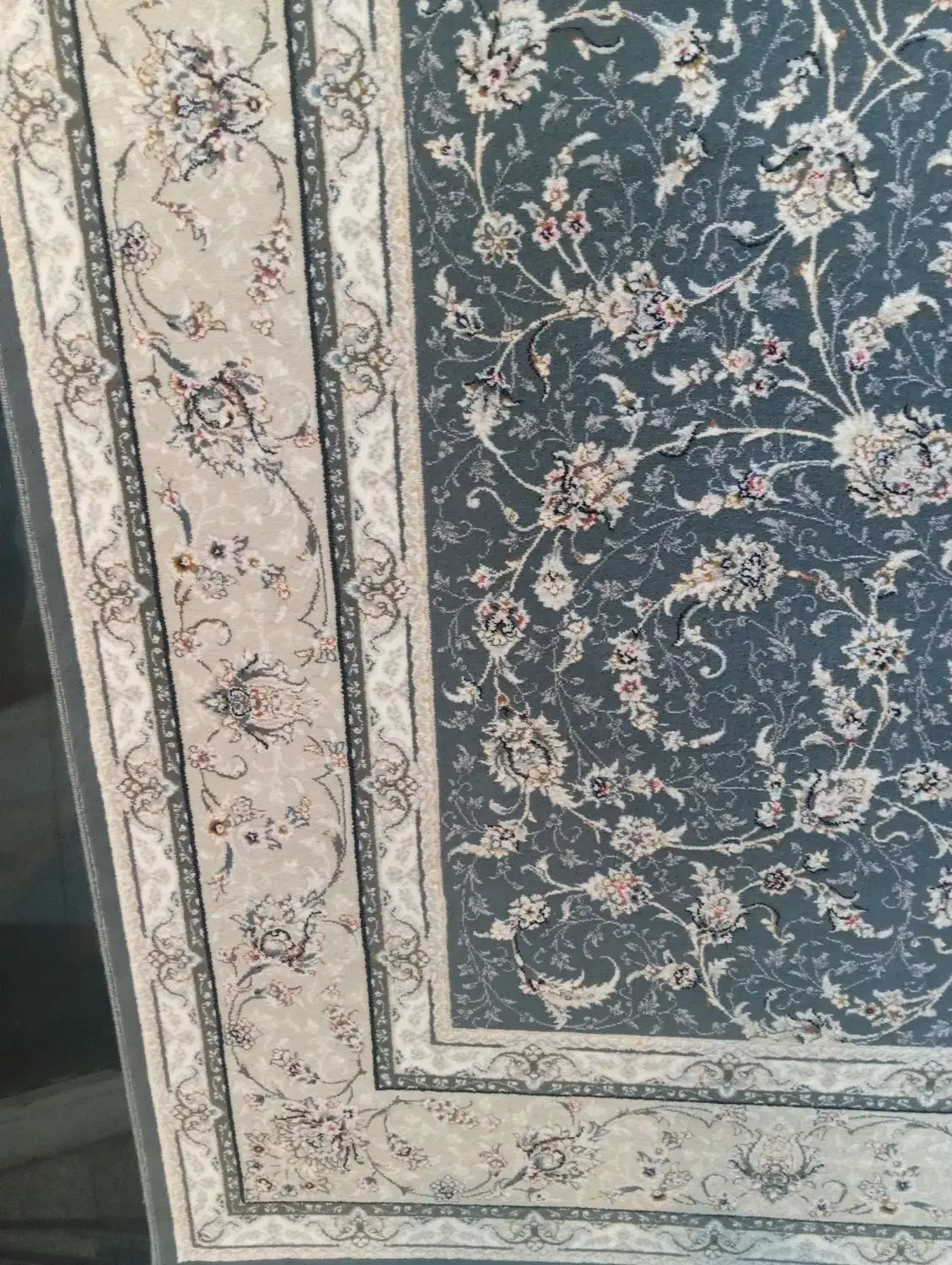 فرش ۷۰۰شانه|فرش|پردیس, فاز ۵|دیوار