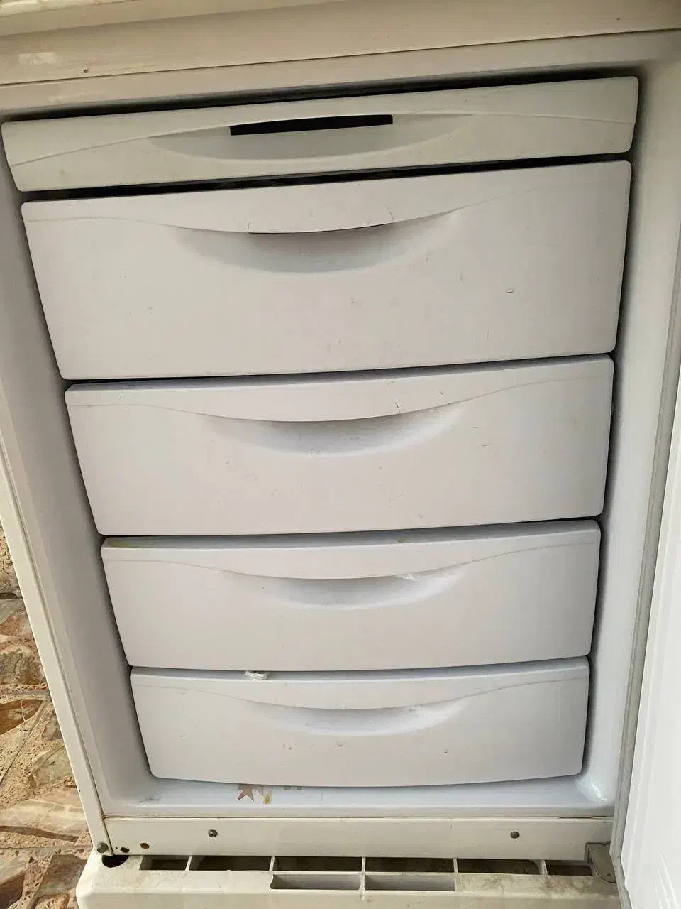 فروش یخچال|یخچال و فریزر|کلاله, |دیوار