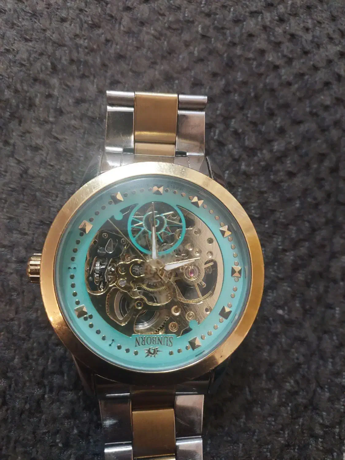 ساعت خوب نبضی|ساعت|زنجان, |دیوار