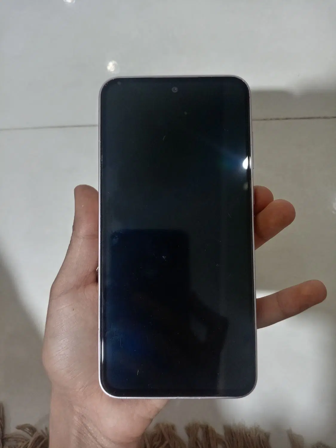 a35 g5|موبایل|مشهد, الهیه|دیوار