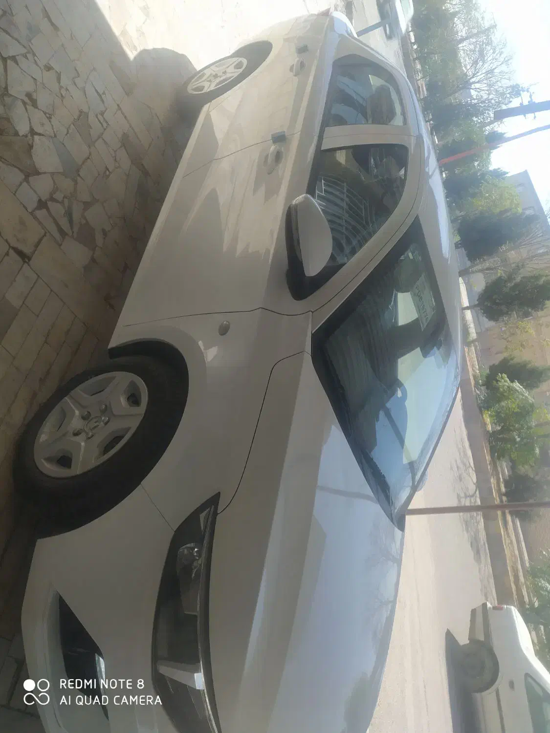 تارا دنده ای مدل 1402|خودرو سواری و وانت|سیرجان, |دیوار