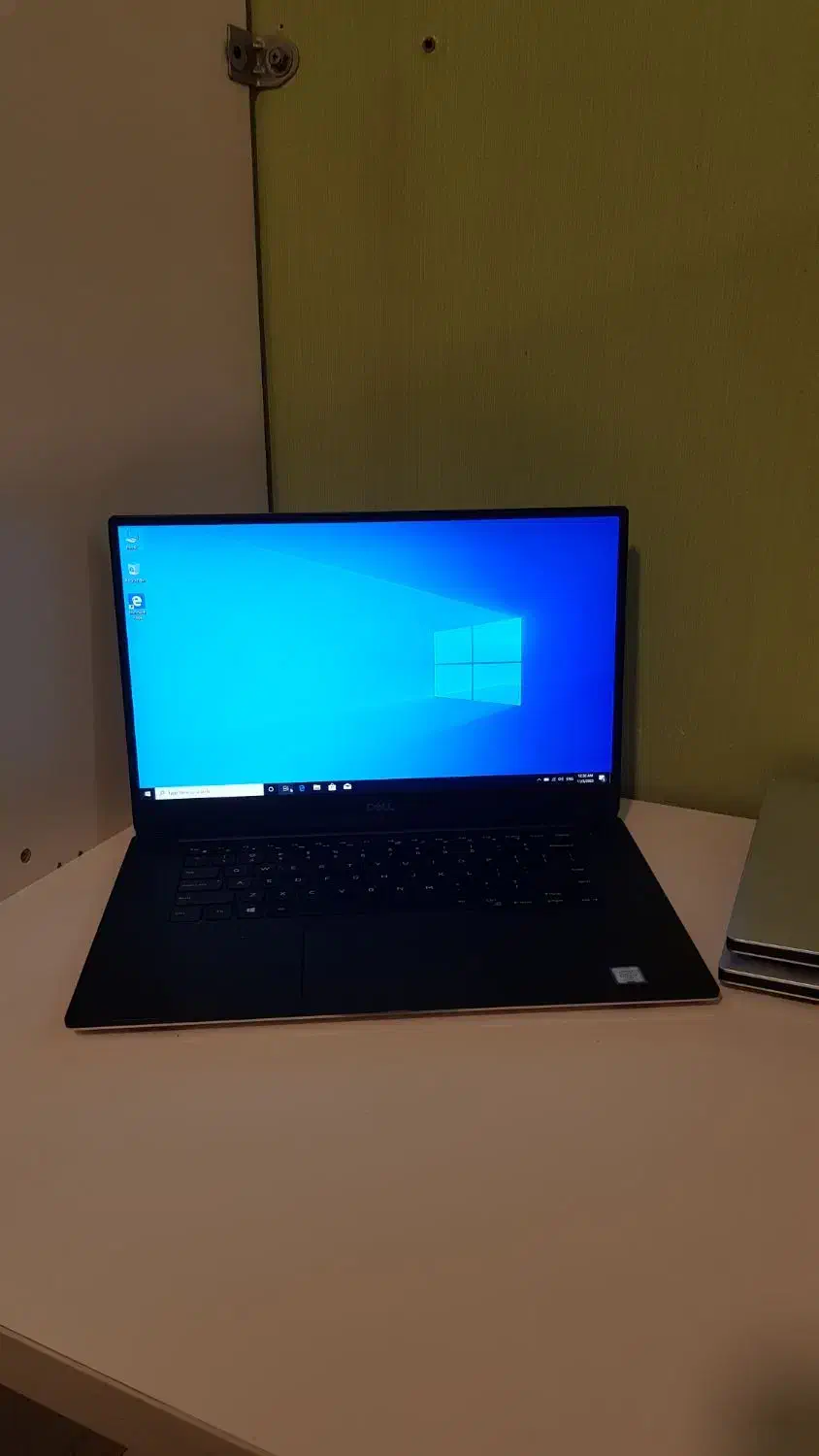 لپ تاپ رندرینگ Dell precision 5530|رایانه همراه|تهران, فلسطین (میدان انقلاب)|دیوار