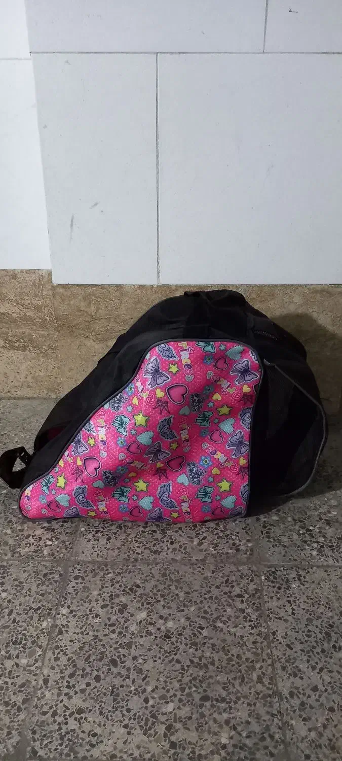 اسکیت دخترانه|دوچرخه، اسکیت، اسکوتر|تهران, امیر بهادر|دیوار