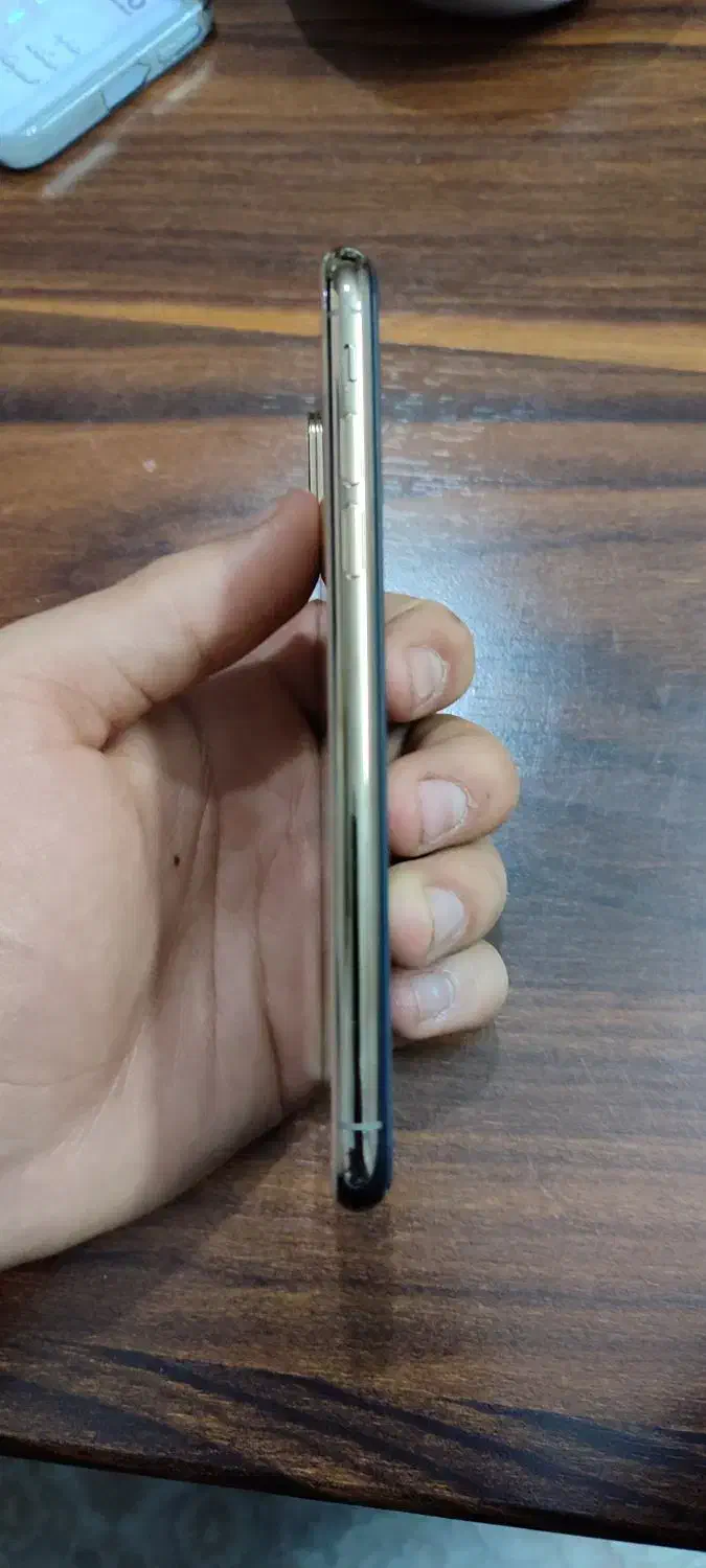 آیفون sx 256g|موبایل|قدس, شهر‌قدس|دیوار