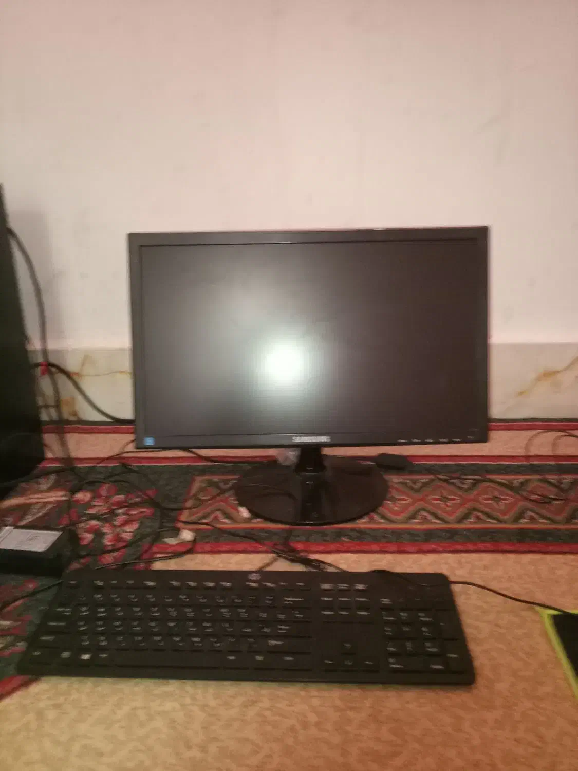 کامپیوتر|رایانه رومیزی|دزفول, |دیوار