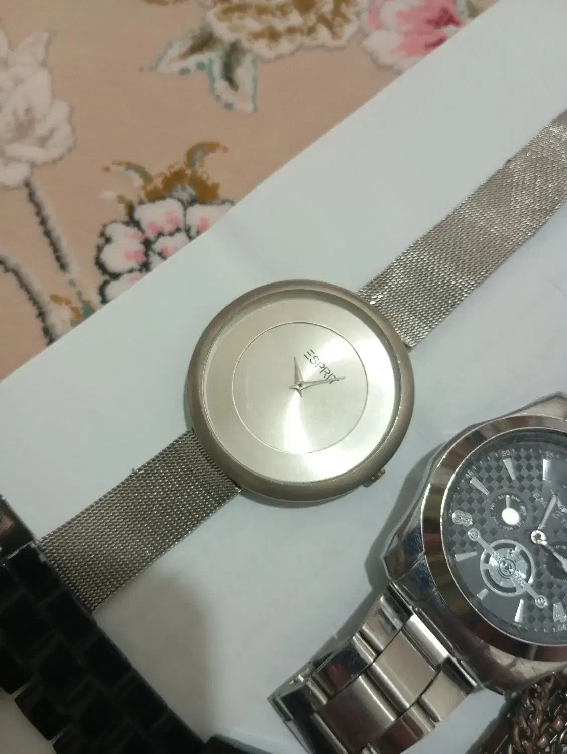 ساعت|ساعت|مریوان, |دیوار