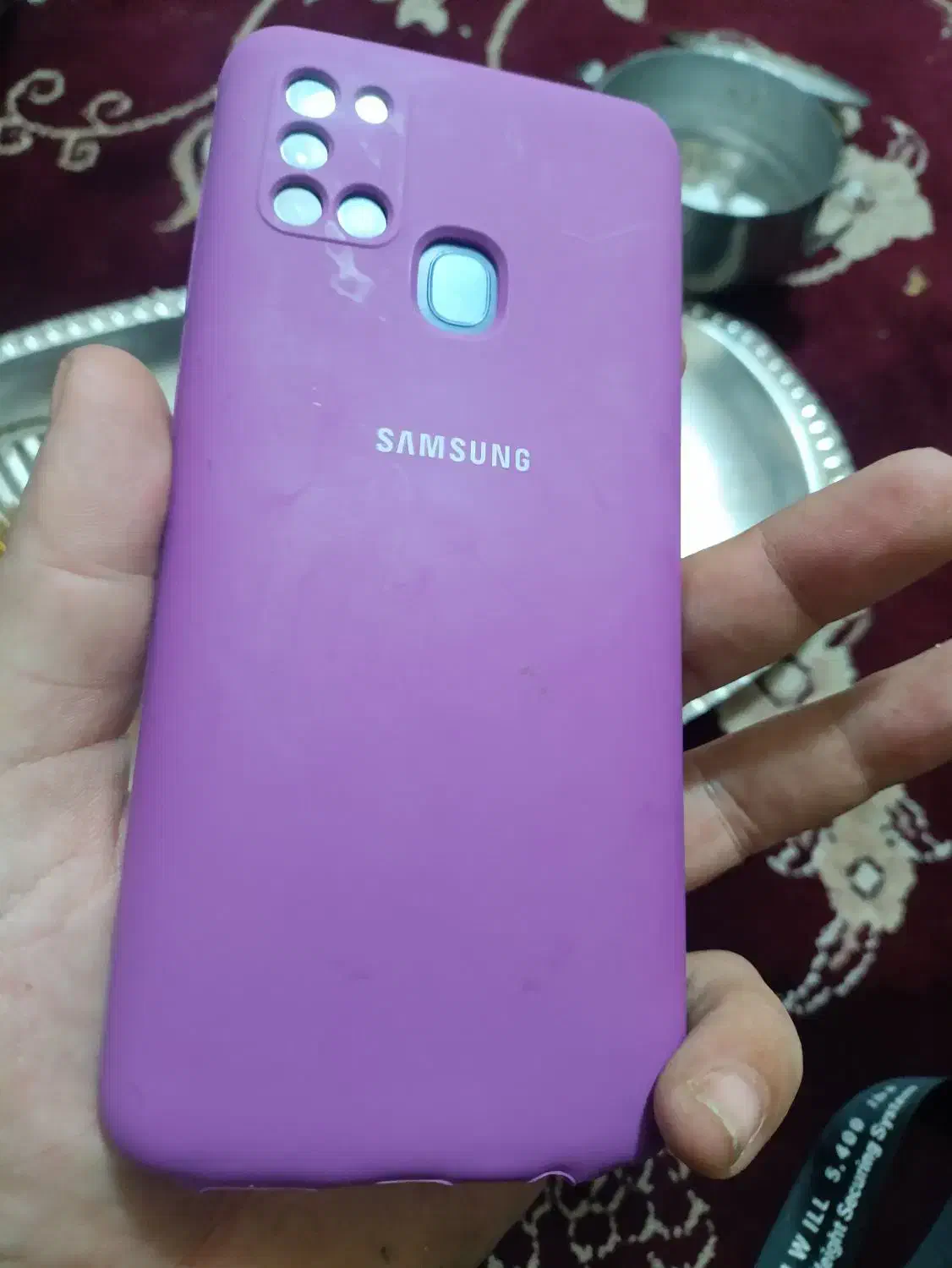 a21s|موبایل|کرمانشاه, |دیوار