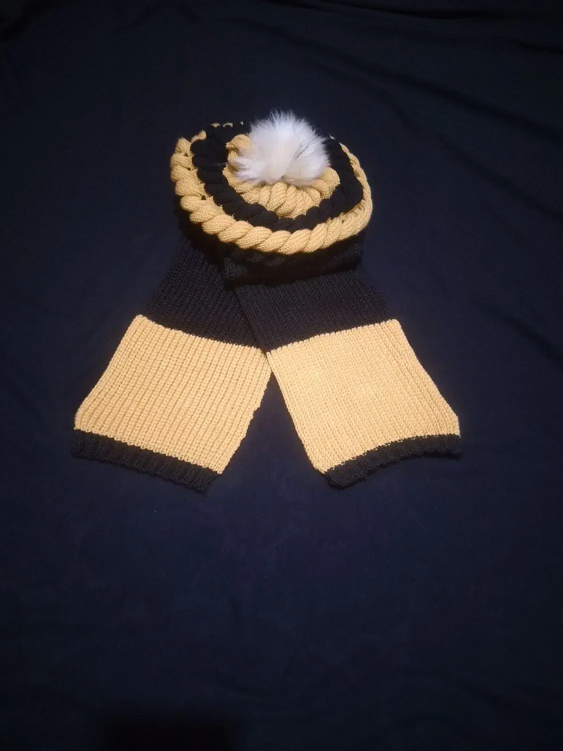 بافت انواع لباس های زمستانی|لباس|کوهدشت, |دیوار