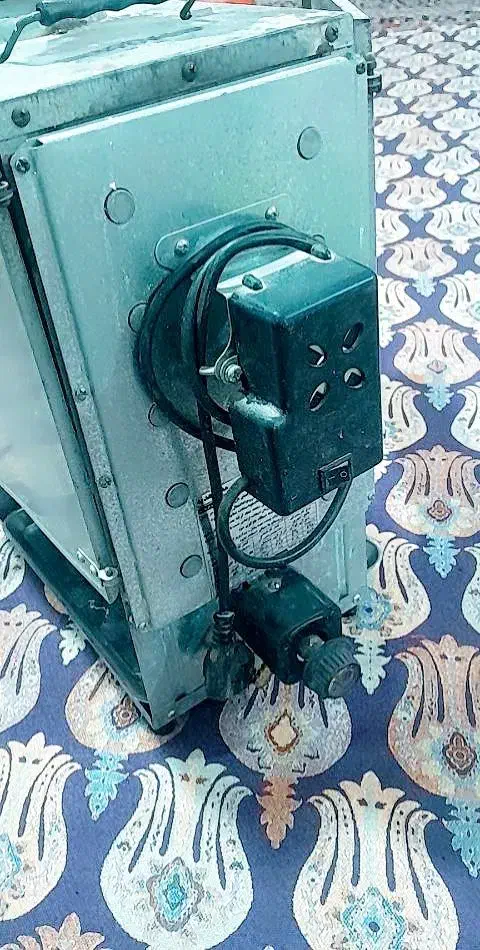 کباب پز دادلیسان|اجاق گاز و لوازم برقی پختوپز|اردبیل, |دیوار