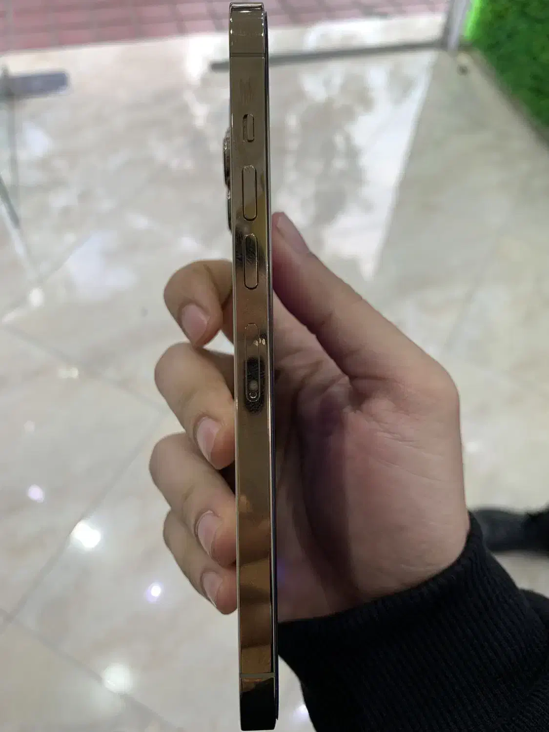 آیفون ۱۳ پرو مکس|موبایل|تالش, هشتپر|دیوار