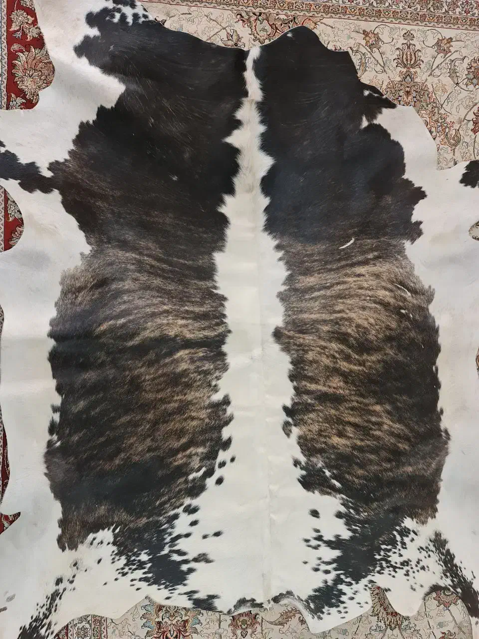 فرش پوست|فرش|خمینی‌شهر, |دیوار