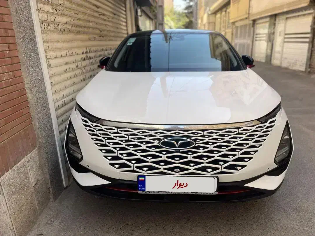 فونیکس اف ایکس شب عیدی ۴۰۲|خودرو سواری و وانت|مشهد, سعد آباد|دیوار