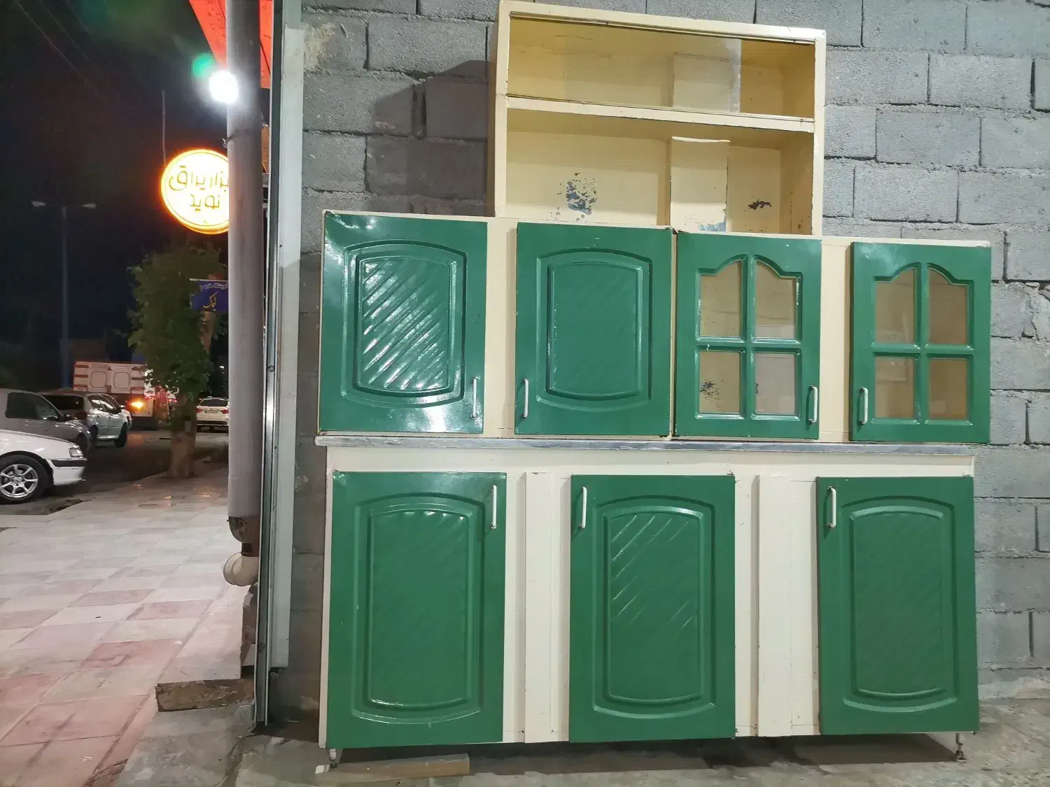 فروش‌ کابینت|مصالح و تجهیزات ساختمان|ایذه, |دیوار