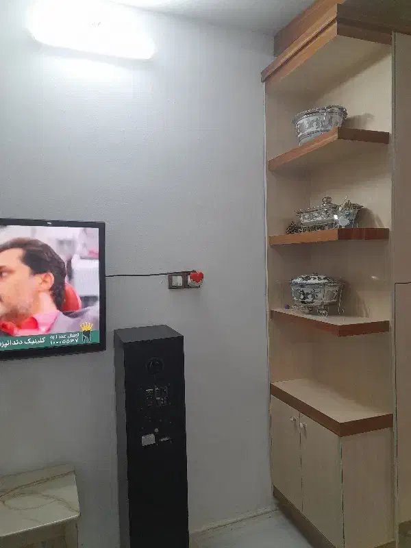 ویترین|بوفه، ویترین، کنسول|مشهد, شهید قربانی|دیوار