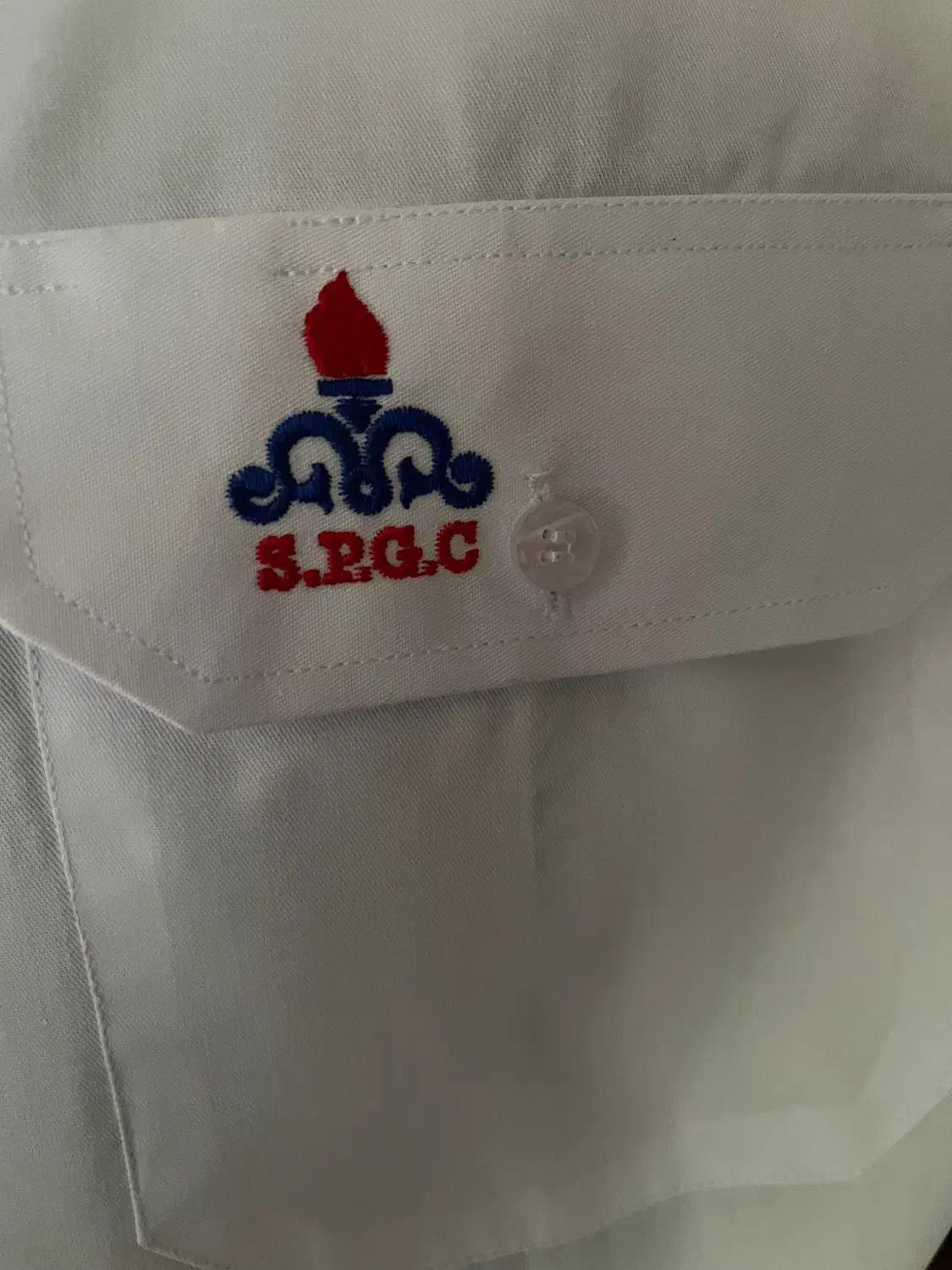 پیرهن سفید شرکتی|لباس|عسلویه, |دیوار