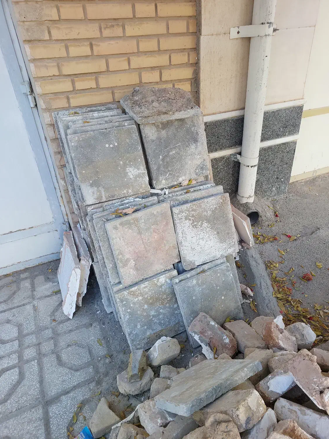 موزاییک کف کیفیت عالی|مصالح و تجهیزات ساختمان|سبزوار, پاسداران|دیوار