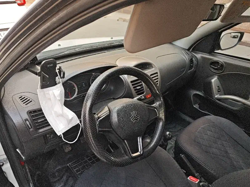 ساینا اس 404|خودرو سواری و وانت|شاهین‌شهر, عطار|دیوار