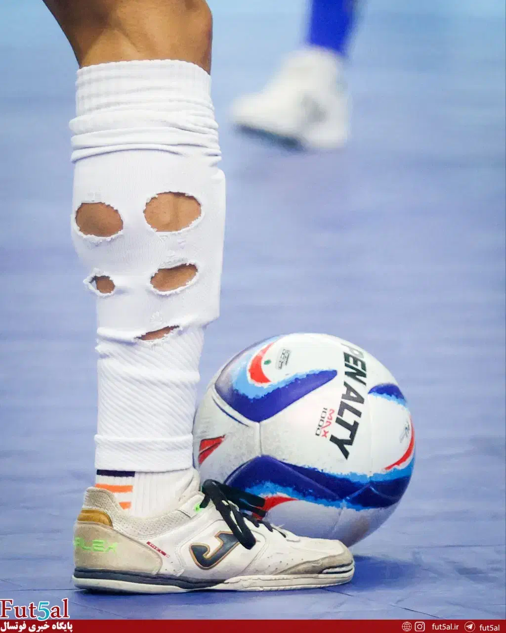 داوطلب هستم برای فوتسال /فوتبال|فعالیت داوطلبانه|تهران, شهرک غرب|دیوار