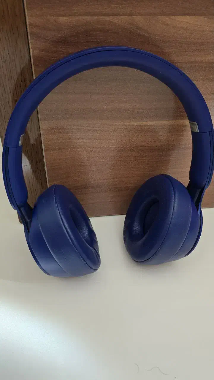 Beats Solo pro|پخش‌کننده همراه|تهران, شهر زیبا|دیوار